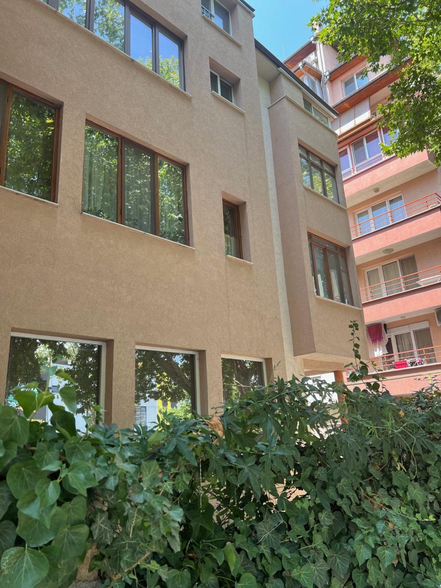 Guest House Amaya Plovdiv Exteriör bild